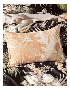 Linen House Harlow Quilt Cover Set Black -Household Items Shop 840452500 840457180 5 720x928