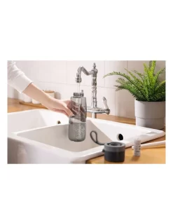 Philips Daily Straw 660ml Filtration Bottle Grey Daily Filter AWP2731GRR/79 -Household Items Shop 840888190 5 720x928