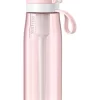 Philips Daily Straw 660ml Filtration Bottle Pink Daily Filter AWP2731PNR/79 1 Philips Daily Straw 660ml Filtration Bottle Pink Daily Filter AWP2731PNR/79 -Household Items Shop 840888280 1 1 720x928