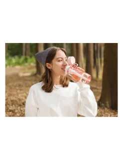 Philips Daily Straw 660ml Filtration Bottle Pink Daily Filter AWP2731PNR/79 -Household Items Shop 840888280 5 720x928