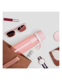 Philips Daily Straw 660ml Filtration Bottle Pink Daily Filter AWP2731PNR/79 -Household Items Shop 840888280 7 720x928