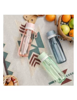 Philips Daily Straw 660ml Filtration Bottle Green Daily Filter AWP2731GNR/79 -Household Items Shop 840888370 5 720x928