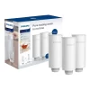 Philips Micro X-Clean Instant Filter White AWP225/79 3 Pack In White