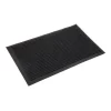 Daro Charcoal Polypropylene Doormat 45x75cm 1 Daro Charcoal Polypropylene Doormat 45x75cm -Household Items Shop 840963790 1 720x928