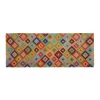 Saman Multicolor Coir Doormat 45x75 Cm 2 Saman Multicolor Coir Doormat 45x75 Cm -Household Items Shop 840968920 1 720x928