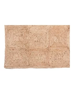 90 X 150 CM Jute Rug Rishra -Household Items Shop 840973870 3 720x928