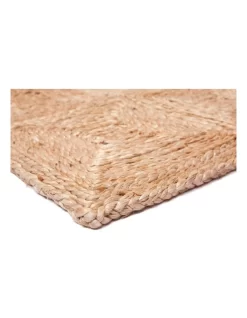 90 X 150 CM Jute Rug Rishra -Household Items Shop 840973870 4 720x928