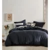 Linen House Elysian Quilt Cover Set In Ink -Household Items Shop 841411360 926635600 1 720x928