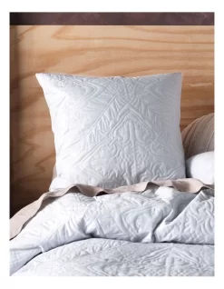 Linen House Isadora Quilt Cover Set Sky 7 Linen House Isadora Quilt Cover Set Sky -Household Items Shop 841412710 841432150 5 720x928