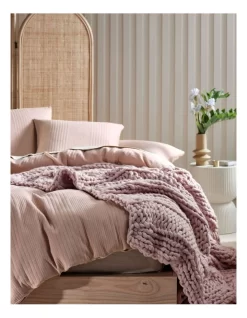 Linen House Osmond Quilt Cover Set -Household Items Shop 841413880 841436920 3 720x928