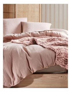 Linen House Osmond Quilt Cover Set -Household Items Shop 841413880 841436920 4 720x928