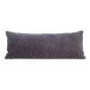 Malta Cushion 35x90 In Plum