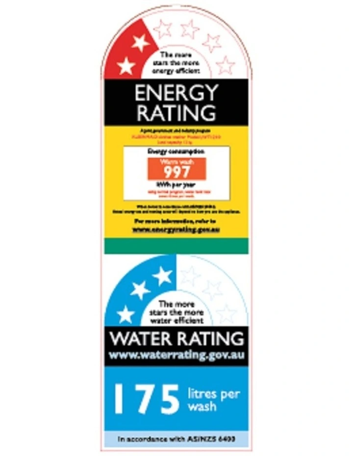 Kleenmaid Best Heavy Duty 12kg Top Load Washing Machine 9 Kleenmaid Best Heavy Duty 12kg Top Load Washing Machine - Image 7