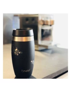 Black Tumbler With Etched Bees 13 Black Tumbler With Etched Bees -Household Items Shop 842003560 5 720x928