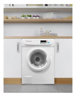 Best Sensor Controlled Vented Dryer 7kg LDVF70 -Household Items Shop 842084560 4 1 720x928