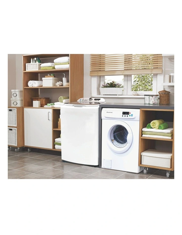 Kleenmaid Best Washer/Dryer Bundle Offer 4 Kleenmaid Best Washer/Dryer Bundle Offer - Image 2