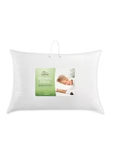 Moemoe Alpaca/Lambswool Blend Pillow