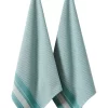 Mason Tea Towel 2Pk Gum Leaf 2 Mason Tea Towel 2Pk Gum Leaf -Household Items Shop 842752900 1 720x928