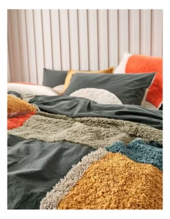 Linen House Herman Bedcover 10 Linen House Herman Bedcover -Household Items Shop 842813200 3 720x928