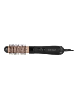 Genesis Hot Air Brush 38mm In Black