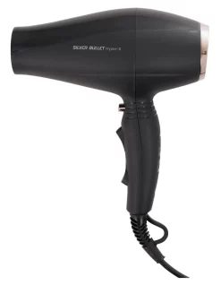 Hyper X Dryer 2300W Black Hair Dryer
