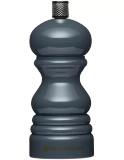 Capstan Mill 12cm In Dark Grey