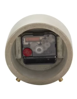 Angelo Silent Mantel Clock -Household Items Shop 847738000 3 720x928