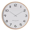 Olivia 41Cm Wall Clock -Household Items Shop 847740430 1 720x928