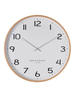 Olivia 41Cm Wall Clock