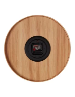 Olivia 53Cm Silent Wall Clock -Household Items Shop 847741240 3 720x928