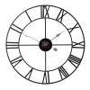Karl 60Cm Wall Clock -Household Items Shop 847744030 1 720x928