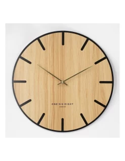 OSCAR 60cm Silent Wall Clock