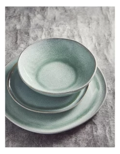 Series Dinner Set 12 Piece Mint -Household Items Shop 848601100 6 720x928