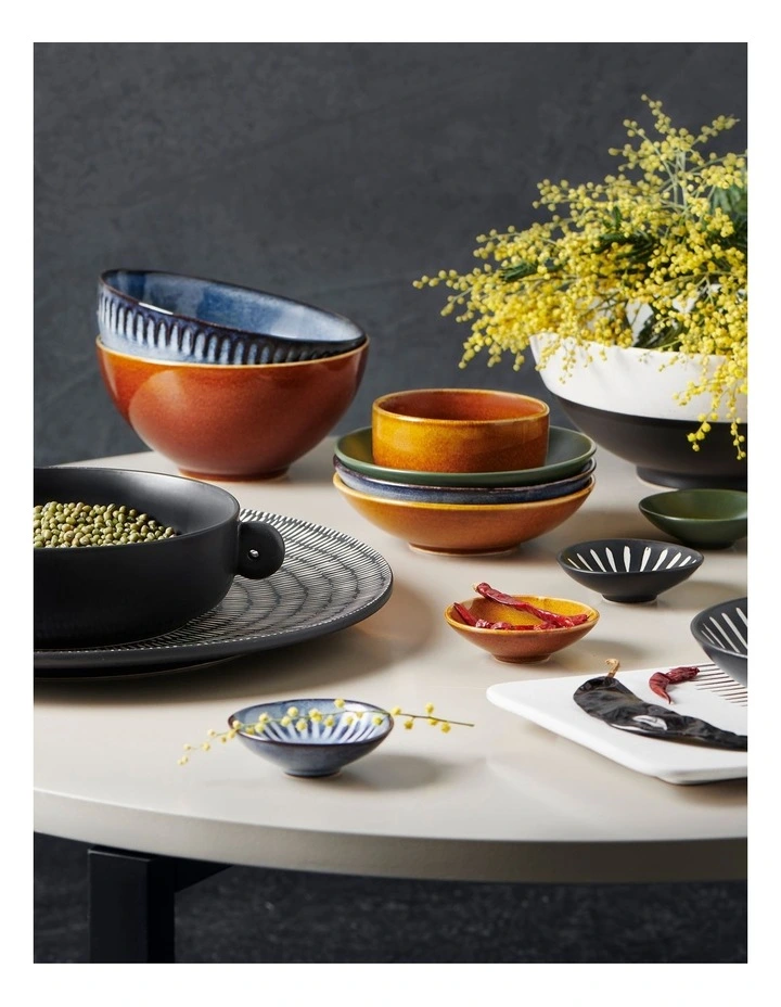 Osaka Soup Spoon Set Of 4 8 Osaka Soup Spoon Set Of 4 - Image 6