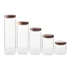Amana Canister Set 5 Piece 2 Amana Canister Set 5 Piece -Household Items Shop 848619370 1 720x928
