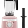 KitchenAid K400 Variable Speed Blender Dried Rose 5KSB4027ADR -Household Items Shop 849079900 1 720x928