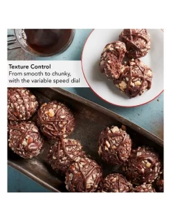 KitchenAid K400 Variable Speed Blender Dried Rose 5KSB4027ADR -Household Items Shop 849079900 6 720x928