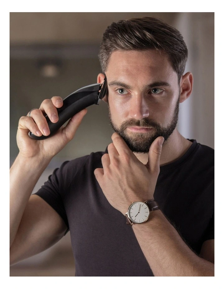 Wahl Lithium Pro Hair Clipper Black 1911-0475 6 Wahl Lithium Pro Hair Clipper Black 1911-0475 - Image 4