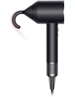 Dyson HD07 Supersonic Black/Nickel Hair Dryer