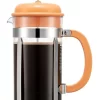 Bodum Caffettiera Coffee Maker 8 Cup 1l/34oz Plastic Beaker Bellini -Household Items Shop 849486880 1 720x928