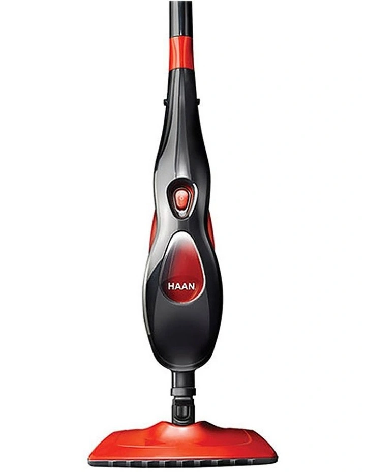 Haan Steam Mop Slim Floor Carpet Cleaner Steamer SI-A70 3 Haan Steam Mop Slim Floor Carpet Cleaner Steamer SI-A70