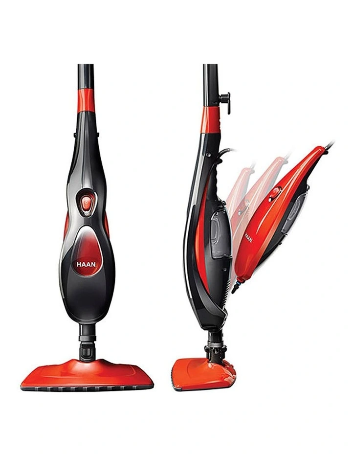 Haan Steam Mop Slim Floor Carpet Cleaner Steamer SI-A70 4 Haan Steam Mop Slim Floor Carpet Cleaner Steamer SI-A70 - Image 2