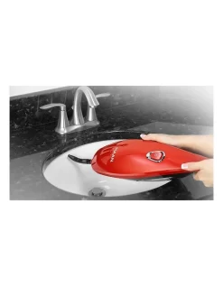 Haan Steam Mop Slim Floor Carpet Cleaner Steamer SI-A70 12 Haan Steam Mop Slim Floor Carpet Cleaner Steamer SI-A70 -Household Items Shop 850735000 5 720x928