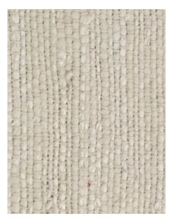 Luna Handwoven Rug Wool Hemp & Cotton 160x230cm Ivory/Grey 10 Luna Handwoven Rug Wool Hemp & Cotton 160x230cm Ivory/Grey -Household Items Shop 850881340 4 1 720x928