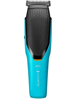 Remington Power X Series X5 Haircut Kit Blue HC5001AU