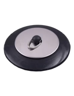 Stainless Steel Deluxe Bath/Sink Plug