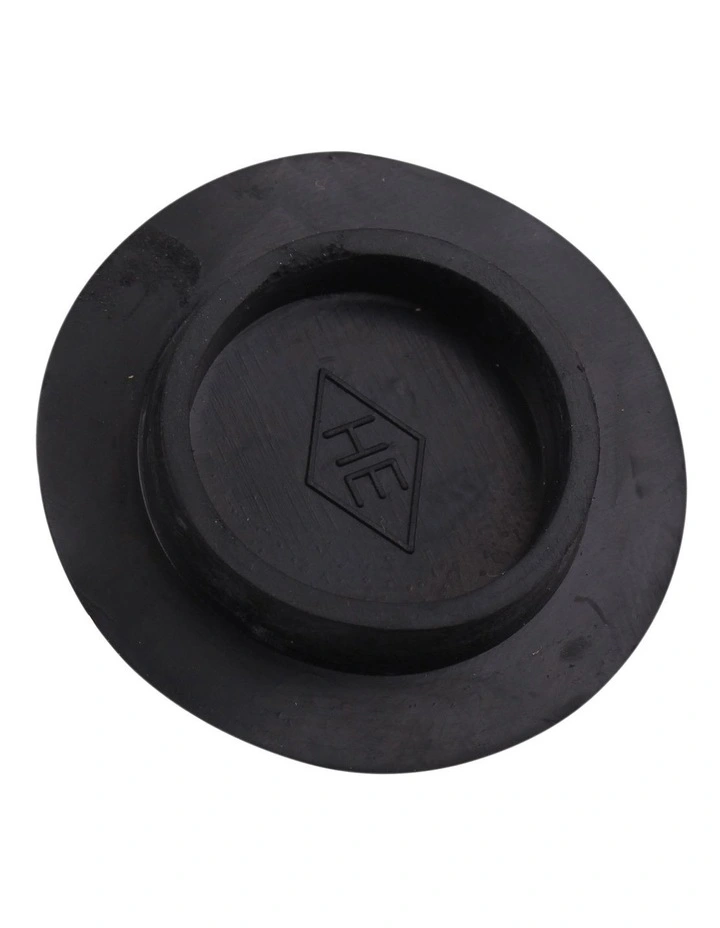 Stainless Steel Deluxe Bath/Sink Plug 6 Stainless Steel Deluxe Bath/Sink Plug - Image 4