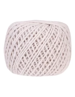 Cotton Kitchen Twine 80m