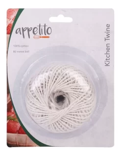 Cotton Kitchen Twine 80m -Household Items Shop 851823370 3 720x928