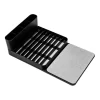 "Drying Stone" Dish Rack 37.4 X 22.2 X 9.7cm -Household Items Shop 851827240 1 720x928